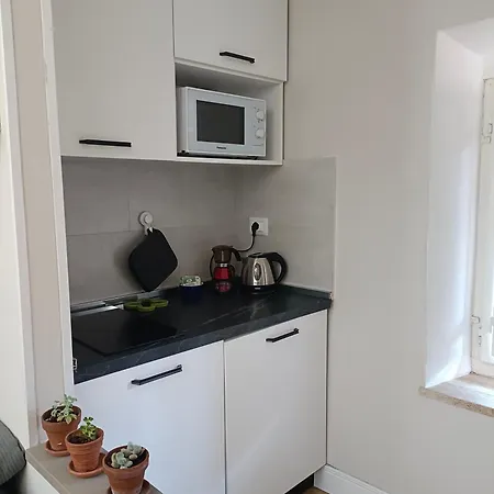 Appartement Casa Gemma *