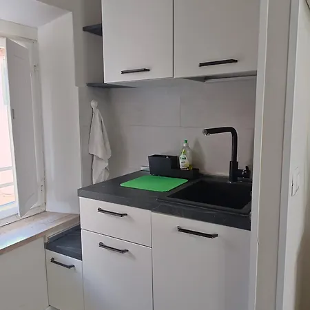 Apartment Casa Gemma Prato (Prato)